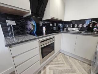 Apollo 16-1 bed town center - Luton - 2