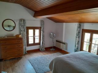 Family home with pool in Clion, France - 8