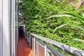 Saint Peter's Apartment - 4