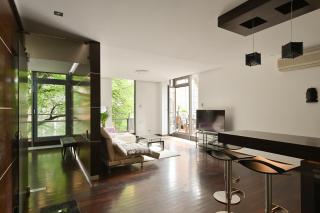 Saint Peter's Apartment - Riga - 8