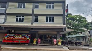 XTen Guest House near Harbour Bay Batam - Tanjunguma - 1