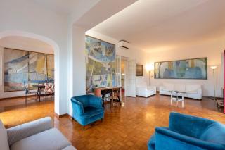 Villa Bianca in Rapallo - Happy Rentals - Rapallo - 8