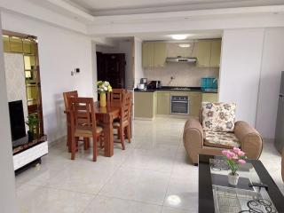 Rose Garden Apartments - Nairobi - 4