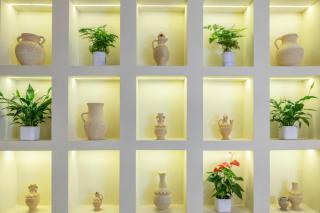 红柳花天台花园民宿Red Willow Flower Hotel - 3
