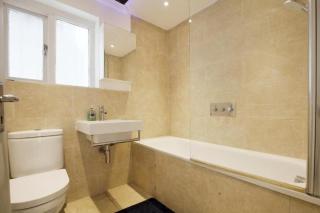 Lovely Kensington flat - London - 3
