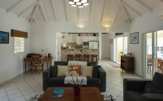 Warm Welcome Villa on St. Jean Heights - Saint Barthelemy - 3