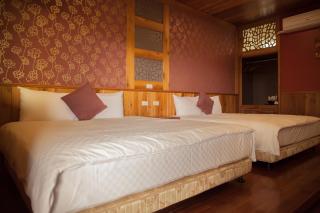 Yamaki x Shaoguang Stay - Yuchi - 8