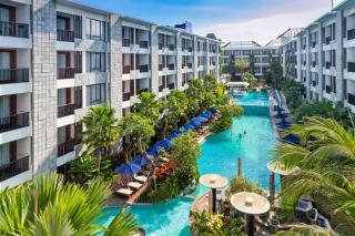 Courtyard by Marriott Bali Seminyak Resort - Seminyak - 0