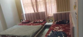 Hotel Bholenath, Omkareshwar Near Gajanand Ashram - Godarpura - 6