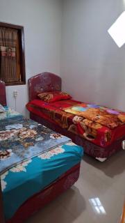 Bromo Privater villa - 6