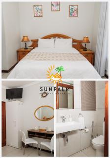 Sunpalm Guesthouse - Nelspruit - 2
