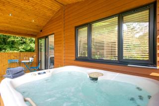 Maple Lodge - Hayle - 7