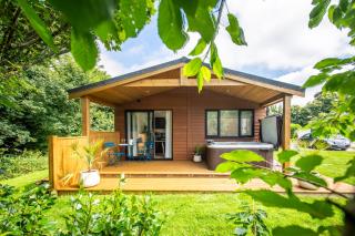 Maple Lodge - Hayle - 9