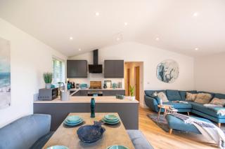 Maple Lodge - Hayle - 5