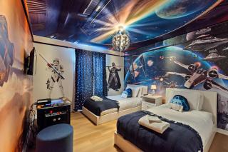 Peach Odyssey At Storey Lake By Shine Villas #908 - 9