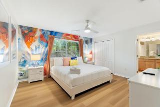 Peach Odyssey At Storey Lake By Shine Villas #908 - 8