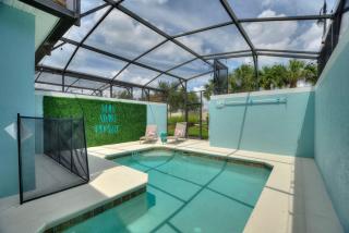 Peach Odyssey At Storey Lake By Shine Villas #908 - 6