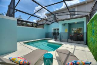 Peach Odyssey At Storey Lake By Shine Villas #908 - 3