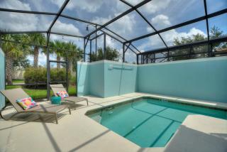 Peach Odyssey At Storey Lake By Shine Villas #908 - 2