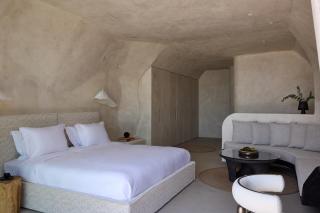 One of One Hotel - Imerovigli - 1
