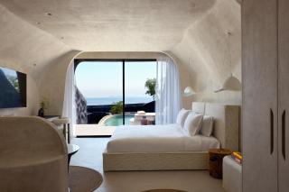 One of One Hotel - Imerovigli - 9