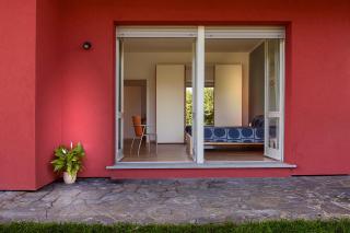 Maison Rouge - Besnate - 8