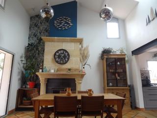 Villa TAKY - LE VERDON SUR MER - max 11 pers - Le Verdon-sur-Mer - 3