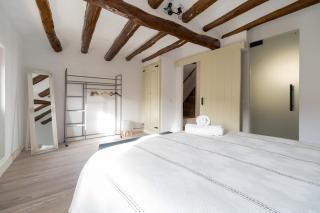 Casa Rural encantadora Almatret - Riba-roja d'Ebre - 8