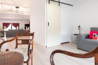 Casa Rural encantadora Almatret - Riba-roja d'Ebre - 7