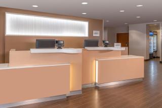 Fairfield Inn & Suites by Marriott Toronto Brampton - Brampton - 8