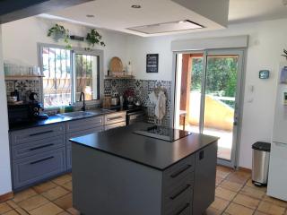 Villa TAKY - LE VERDON SUR MER - max 11 pers - Le Verdon-sur-Mer - 2