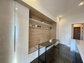 Metro apartment - 2