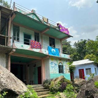 Odyssey Stays Nongriat - 3Kms trek from Main Road - Cherrapunji - 5