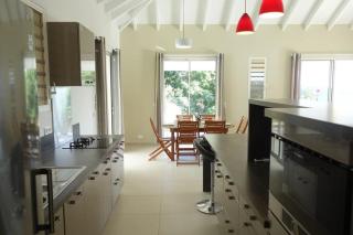 Summer Citadel Villa in Colombier Area - Saint Barthelemy - 7