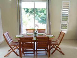 Summer Citadel Villa in Colombier Area - Saint Barthelemy - 6
