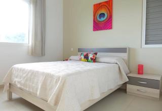 Summer Citadel Villa in Colombier Area - Saint Barthelemy - 1