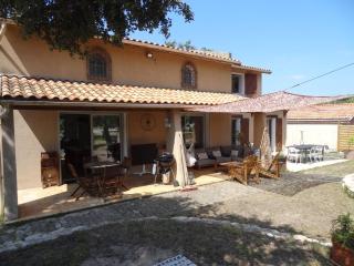 Villa TAKY - LE VERDON SUR MER - max 11 pers - Le Verdon-sur-Mer - 7