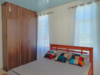 Penthouse near the Beach, 0742 for 616 then 120 - Mombaça - 5