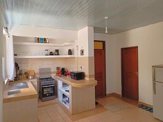 Penthouse near the Beach, 0742 for 616 then 120 - Mombaça - 7