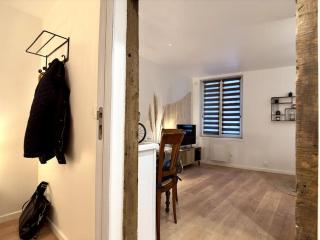 Elfeuf centre - Chez Maxime - 2