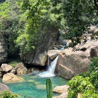 Odyssey Stays Nongriat - 3Kms trek from Main Road - 7