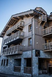 Le C by Alpine Resorts - Courchevel - 9