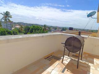 Penthouse near the Beach, 0742 for 616 then 120 - Mombaça - 2