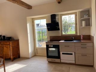 Ecuries Tourangelles - Bréhémont - 6