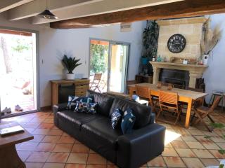 Villa TAKY - LE VERDON SUR MER - max 11 pers - Le Verdon-sur-Mer - 5