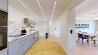 Bluestay 56 - Superbe appartement à Paris - Paris - 2