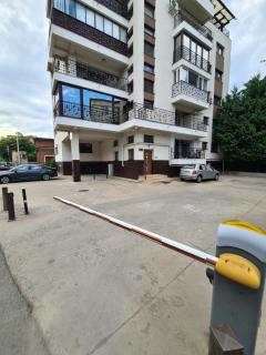 Apartament Gradina Botanica PREMIUM - Craiova - 7