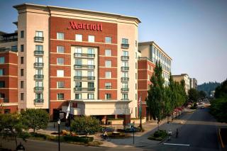Seattle Marriott Redmond - Redmond - 7