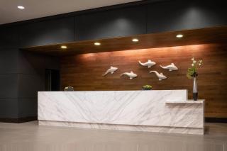 Seattle Marriott Redmond - Redmond - 6