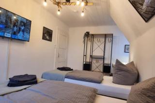 Celle Apartment for 6 people - Celle - 6